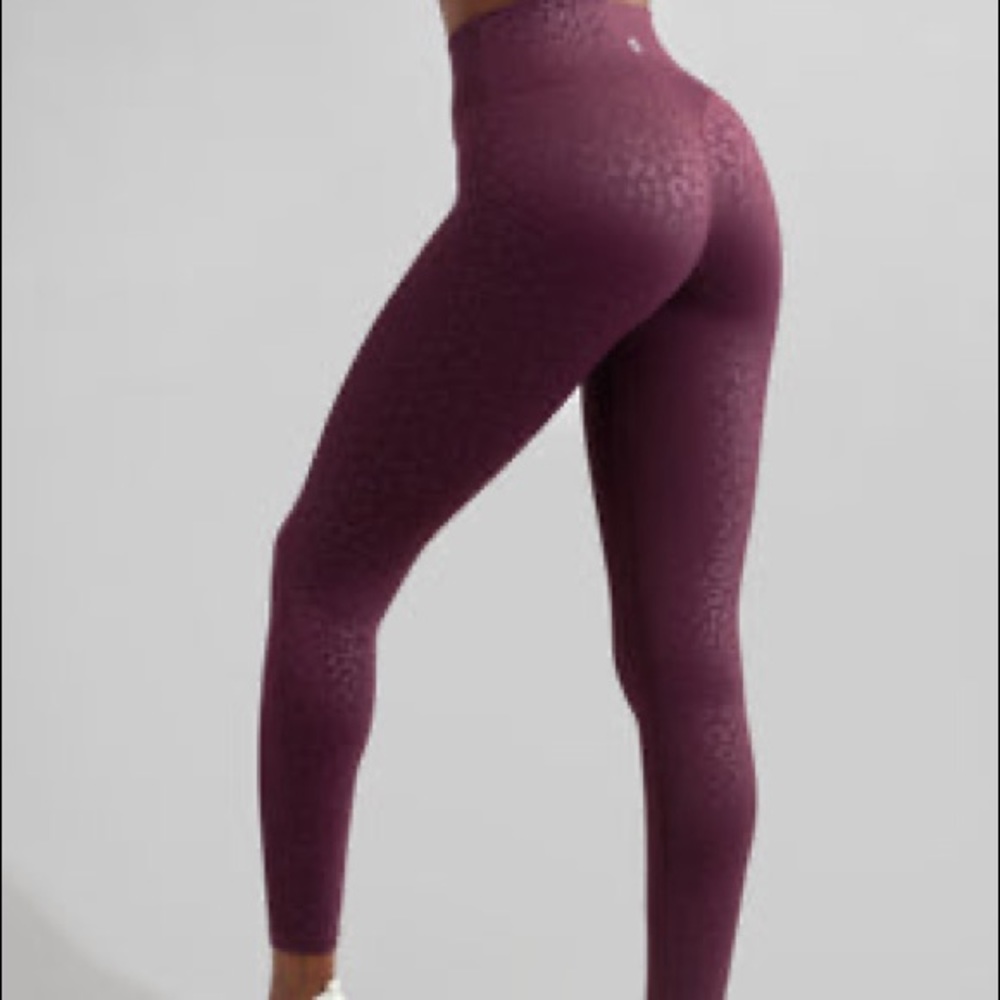 Buffbunny Rebel Leggings Venom Loepard